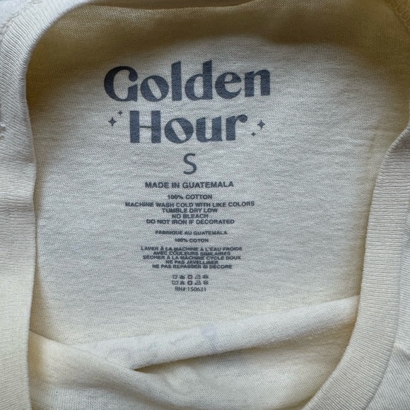 pacsun crop top - Picture 3 of 3